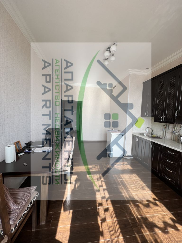 Продажа 1-комнатной квартиры, Пятигорск, Пестова ул,  15к1