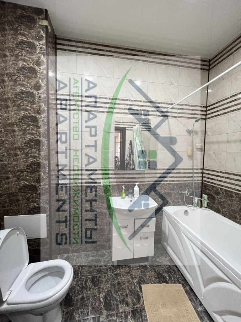 Продажа 1-комнатной квартиры, Пятигорск, Пестова ул,  15к1