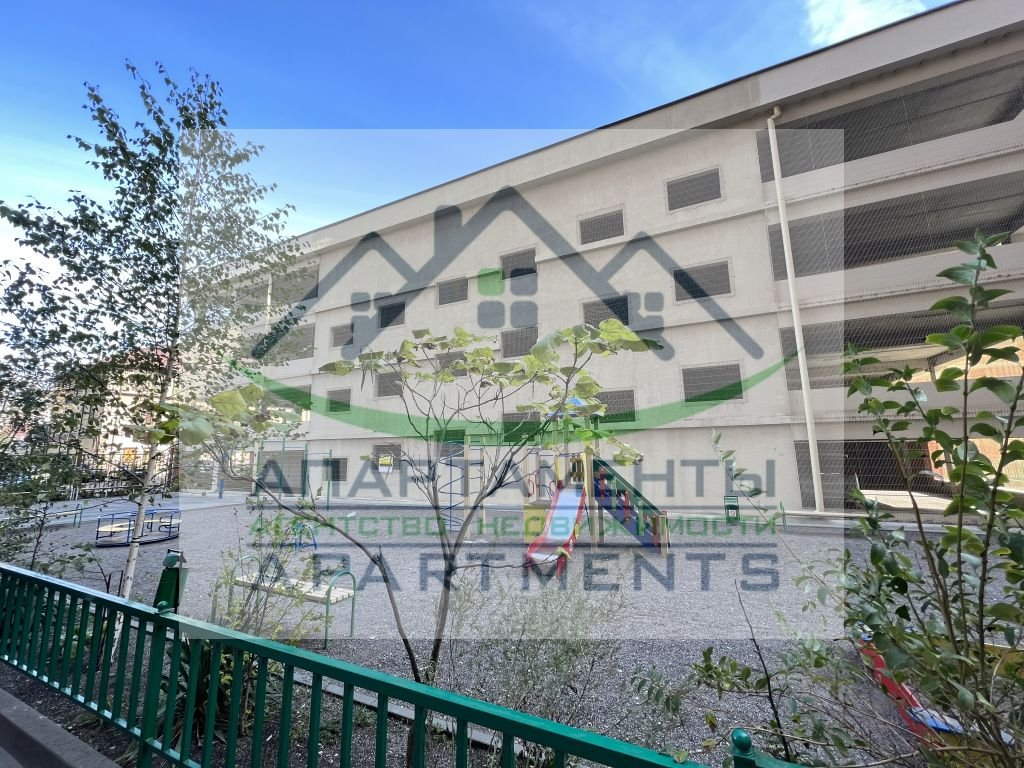 Продажа 1-комнатной квартиры, Пятигорск, Пестова ул,  15к1