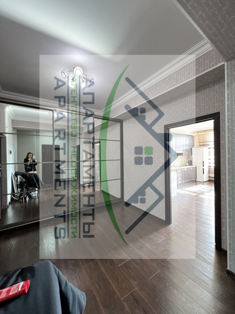 Продажа 1-комнатной квартиры, Пятигорск, Пестова ул,  15к1