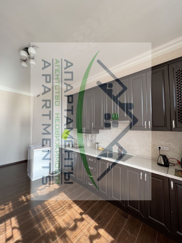 Продажа 1-комнатной квартиры, Пятигорск, Пестова ул,  15к1