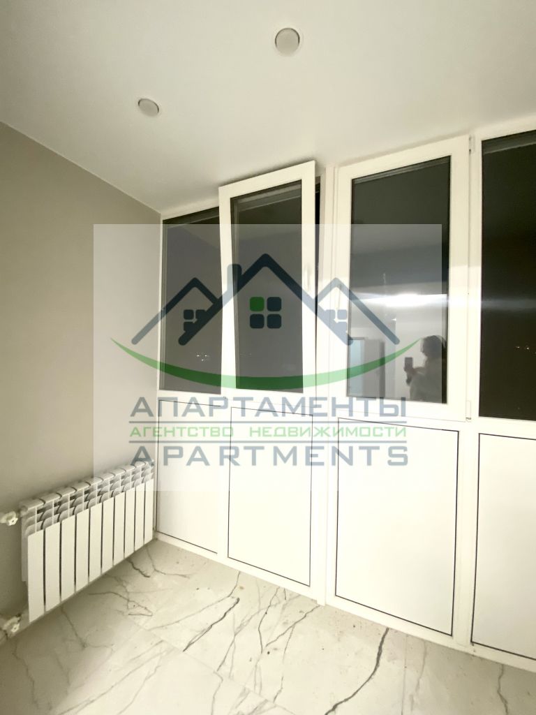 Продажа 2-комнатной квартиры, Пятигорск, Калинина пр-кт,  160