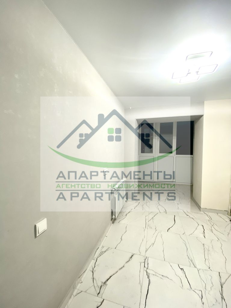 Продажа 2-комнатной квартиры, Пятигорск, Калинина пр-кт,  160