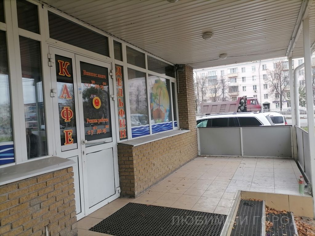 Продажа коммерческой недвижимости, 163м <sup>2</sup>, Нижний Новгород, Московское шоссе,  82