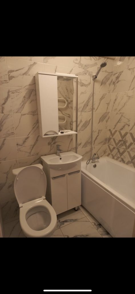 Аренда 1-комнатной квартиры, Ставрополь, Ломоносова ул,  63