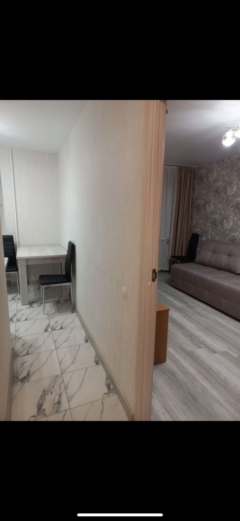 Аренда 1-комнатной квартиры, Ставрополь, Ломоносова ул,  63