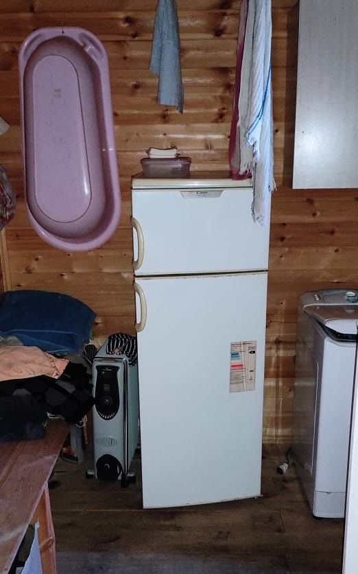 Продажа участка, Плечево