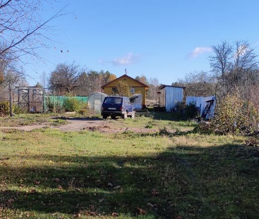 Продажа участка, Плечево