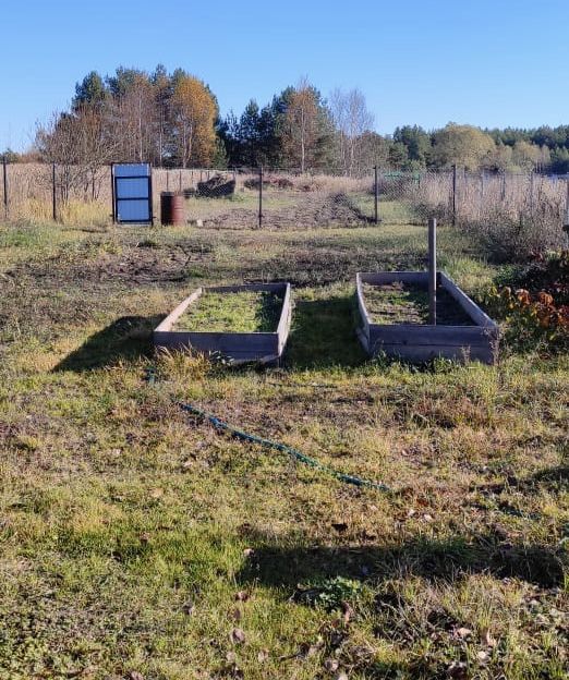 Продажа участка, Плечево