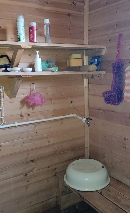 Продажа участка, Плечево