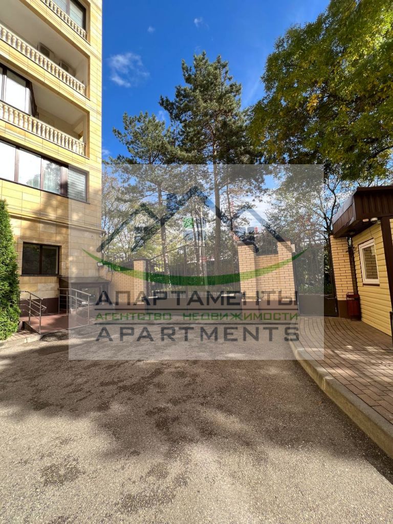 Продажа 3-комнатной квартиры, Железноводск, Ленина ул,  74