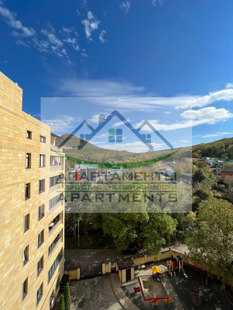 Продажа 3-комнатной квартиры, Железноводск, Ленина ул,  74