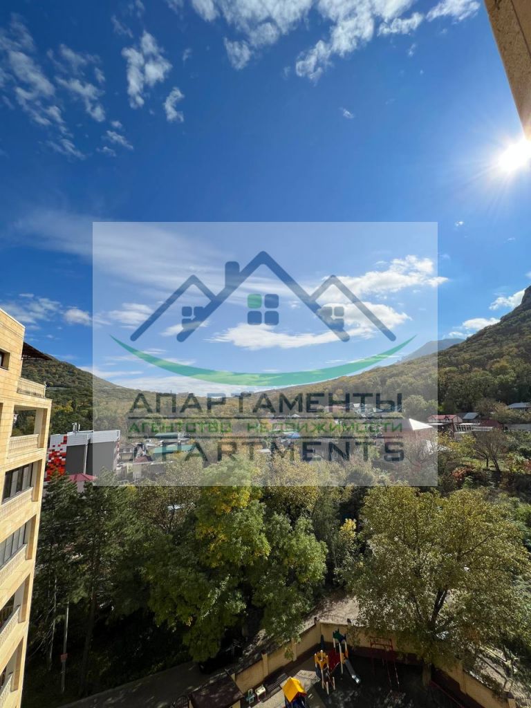 Продажа 3-комнатной квартиры, Железноводск, Ленина ул,  74