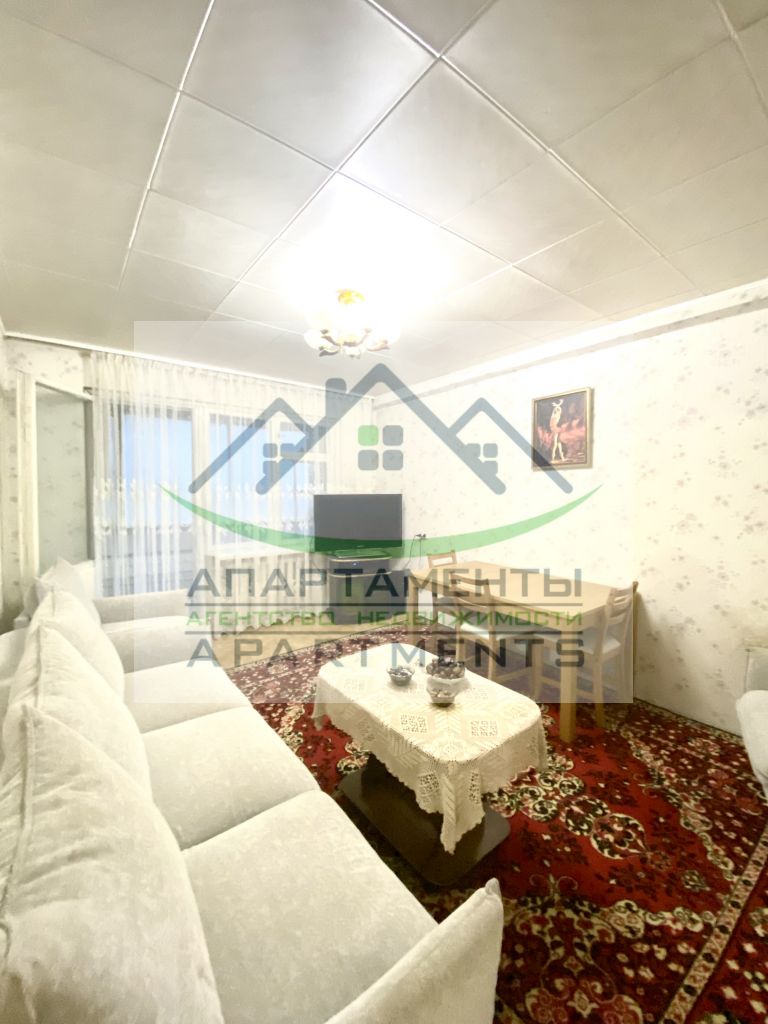 Продажа 3-комнатной квартиры, Пятигорск, Калинина пр-кт,  2к2