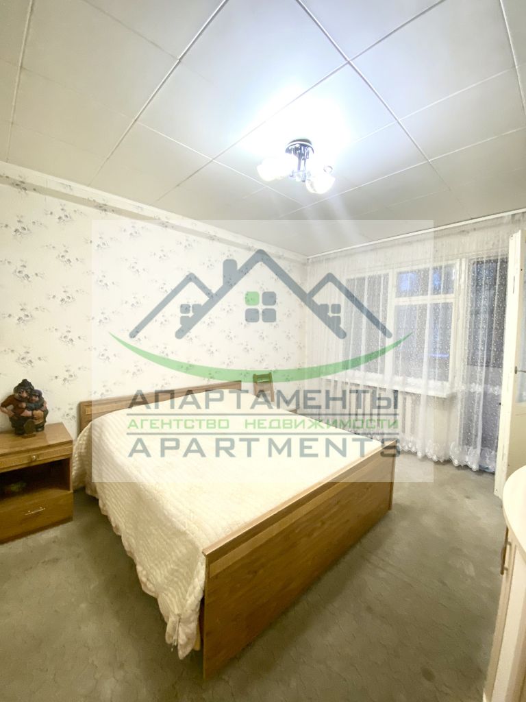 Продажа 3-комнатной квартиры, Пятигорск, Калинина пр-кт,  2к2