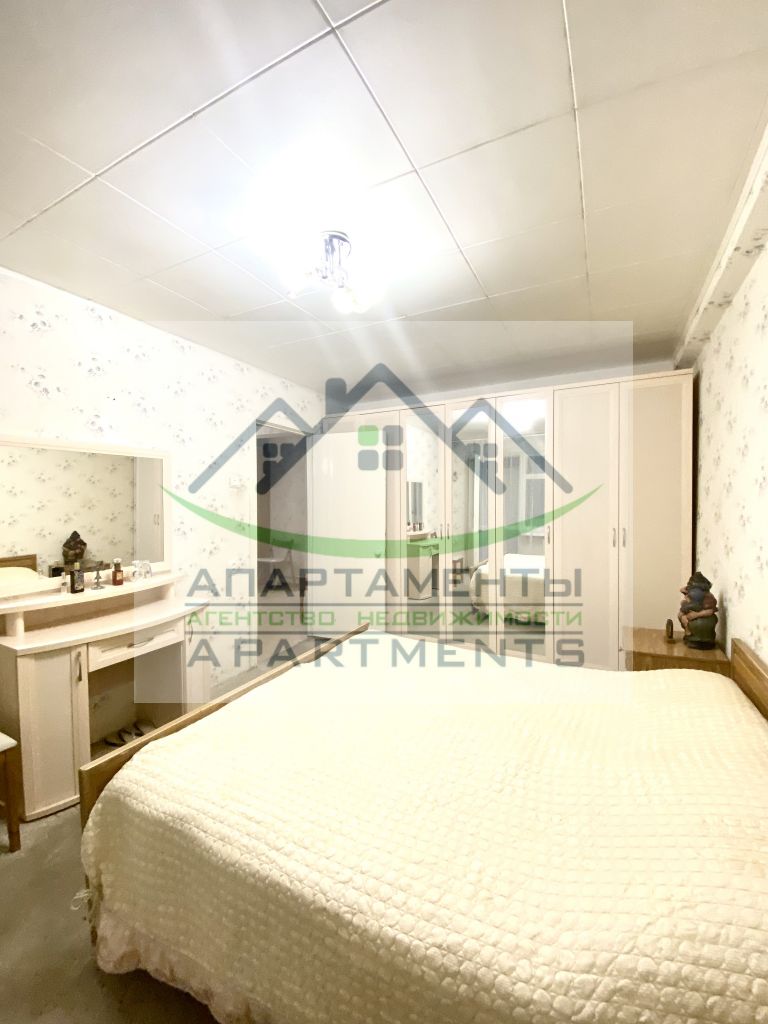 Продажа 3-комнатной квартиры, Пятигорск, Калинина пр-кт,  2к2