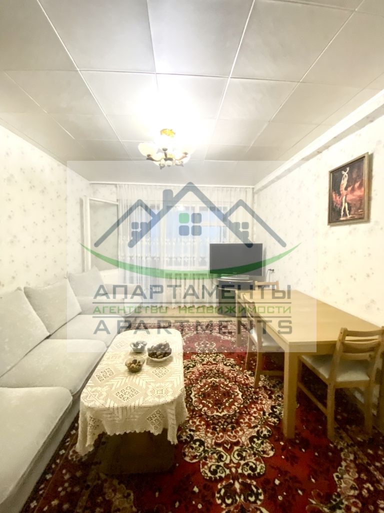 Продажа 3-комнатной квартиры, Пятигорск, Калинина пр-кт,  2к2