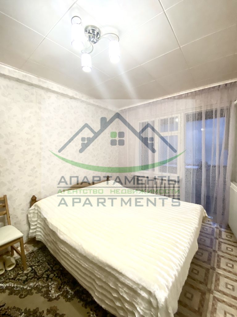 Продажа 3-комнатной квартиры, Пятигорск, Калинина пр-кт,  2к2