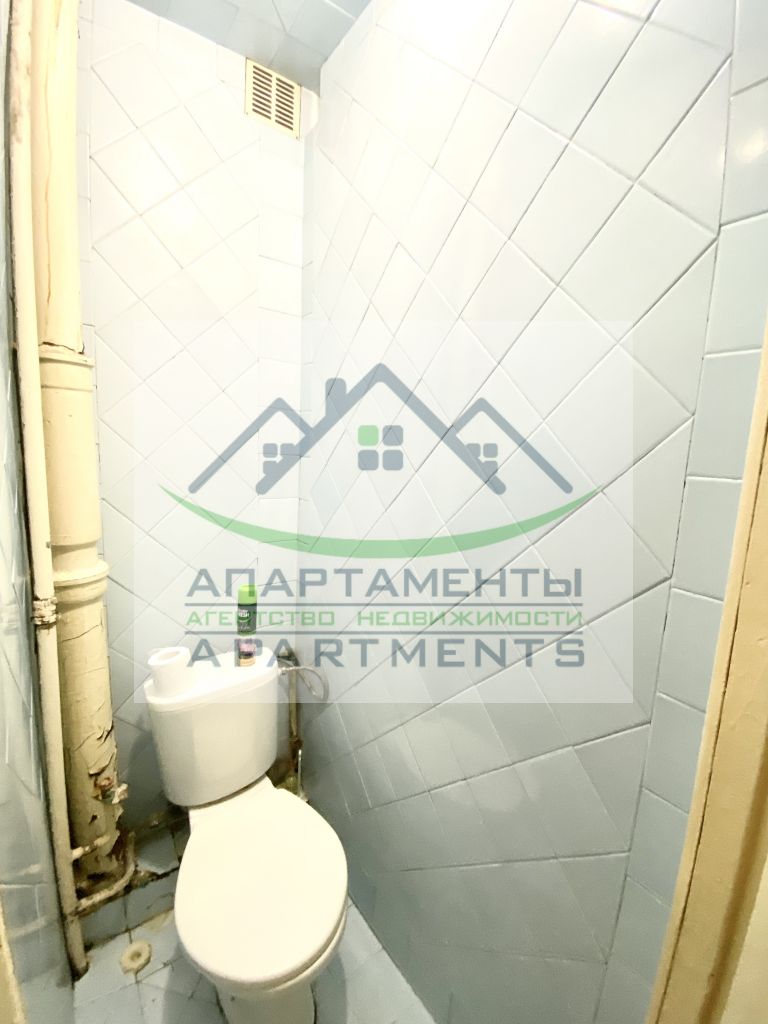 Продажа 3-комнатной квартиры, Пятигорск, Калинина пр-кт,  2к2