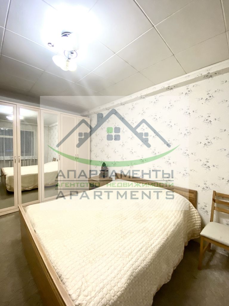 Продажа 3-комнатной квартиры, Пятигорск, Калинина пр-кт,  2к2