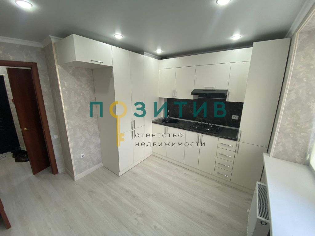 Продажа 1-комнатной квартиры, Пятигорск, Булгакова ул,  23