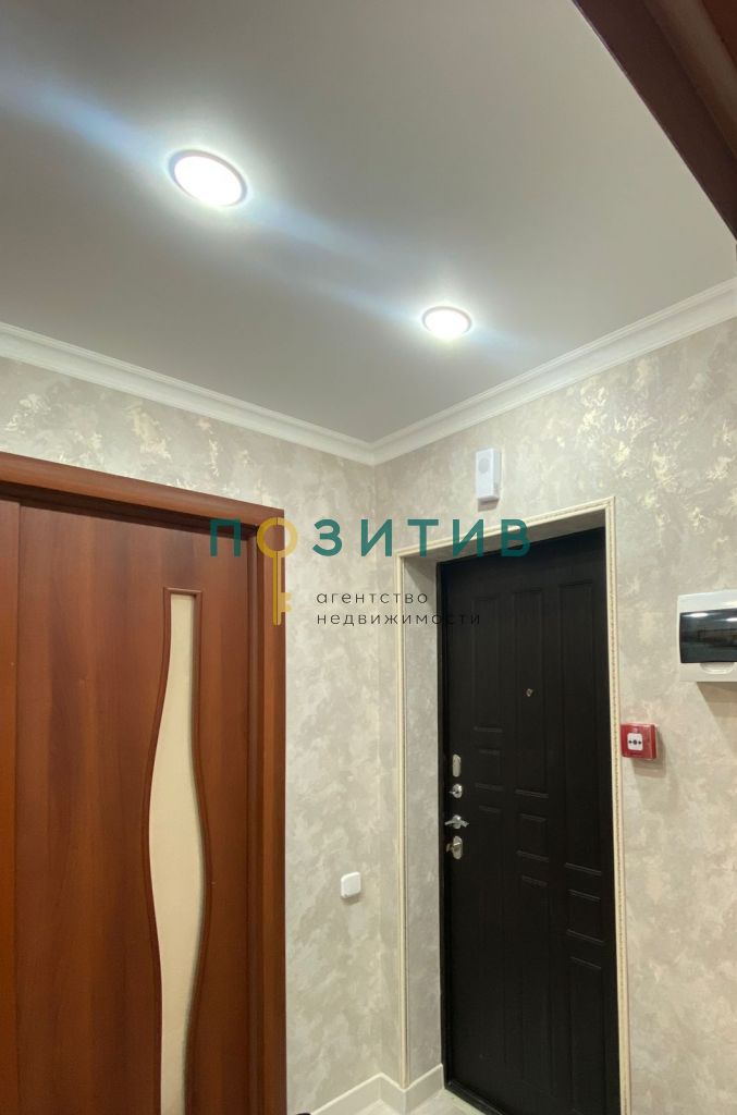 Продажа 1-комнатной квартиры, Пятигорск, Булгакова ул,  23