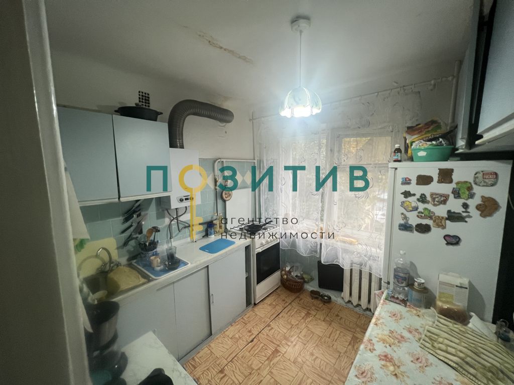 Продажа 1-комнатной квартиры, Пятигорск, Октябрьская ул,  42