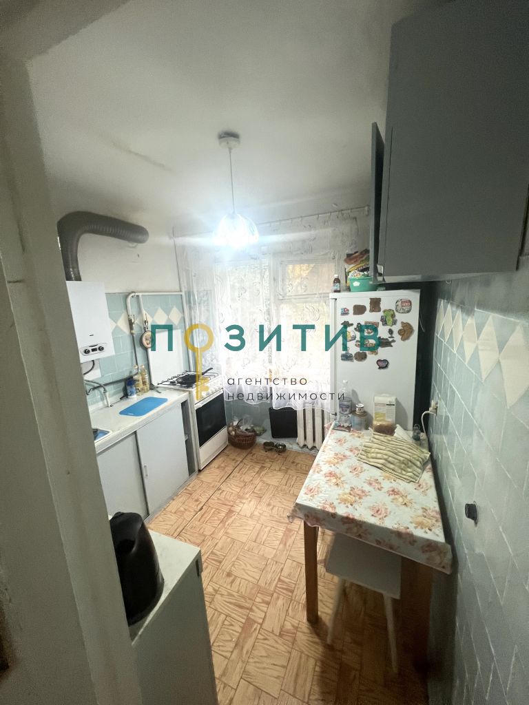 Продажа 1-комнатной квартиры, Пятигорск, Октябрьская ул,  42