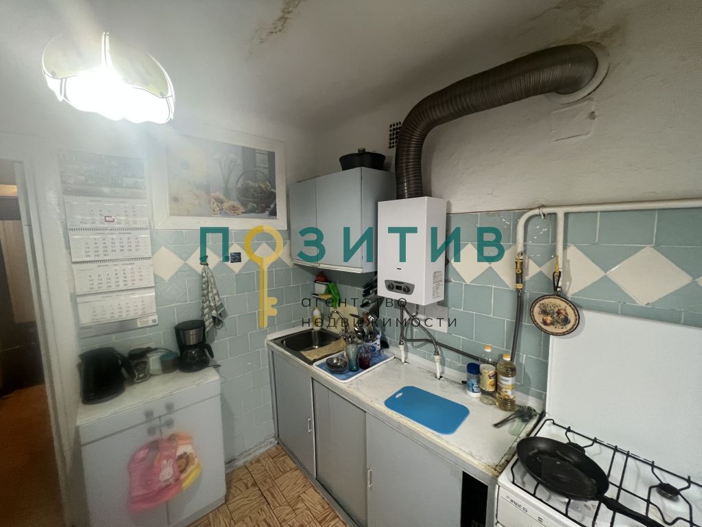 Продажа 1-комнатной квартиры, Пятигорск, Октябрьская ул,  42