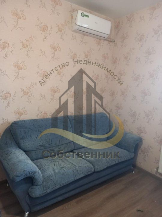 Аренда 1-комнатной квартиры, Краснодар, Московская ул,  152