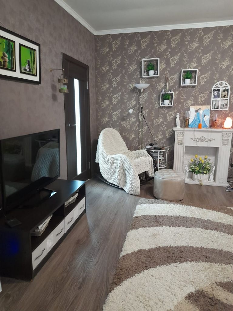 Продажа дома, 100м <sup>2</sup>, 5 сот., Батайск, Ставропольская ул