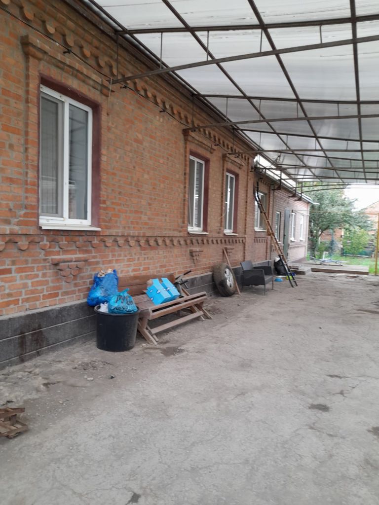 Продажа дома, 100м <sup>2</sup>, 5 сот., Батайск, Ставропольская ул