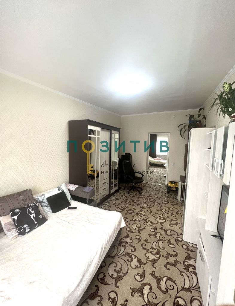 Продажа 2-комнатной квартиры, Пятигорск, Московская ул,  72к1