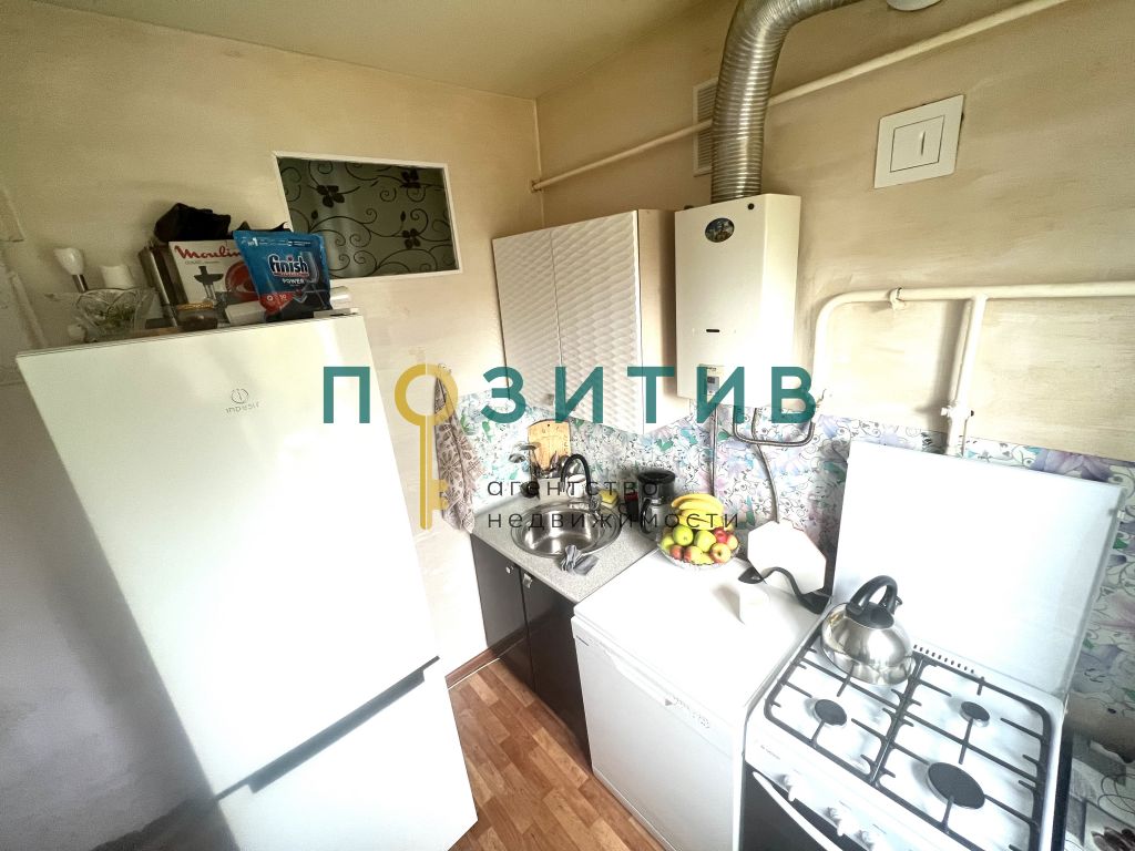 Продажа 2-комнатной квартиры, Пятигорск, Московская ул,  72к1