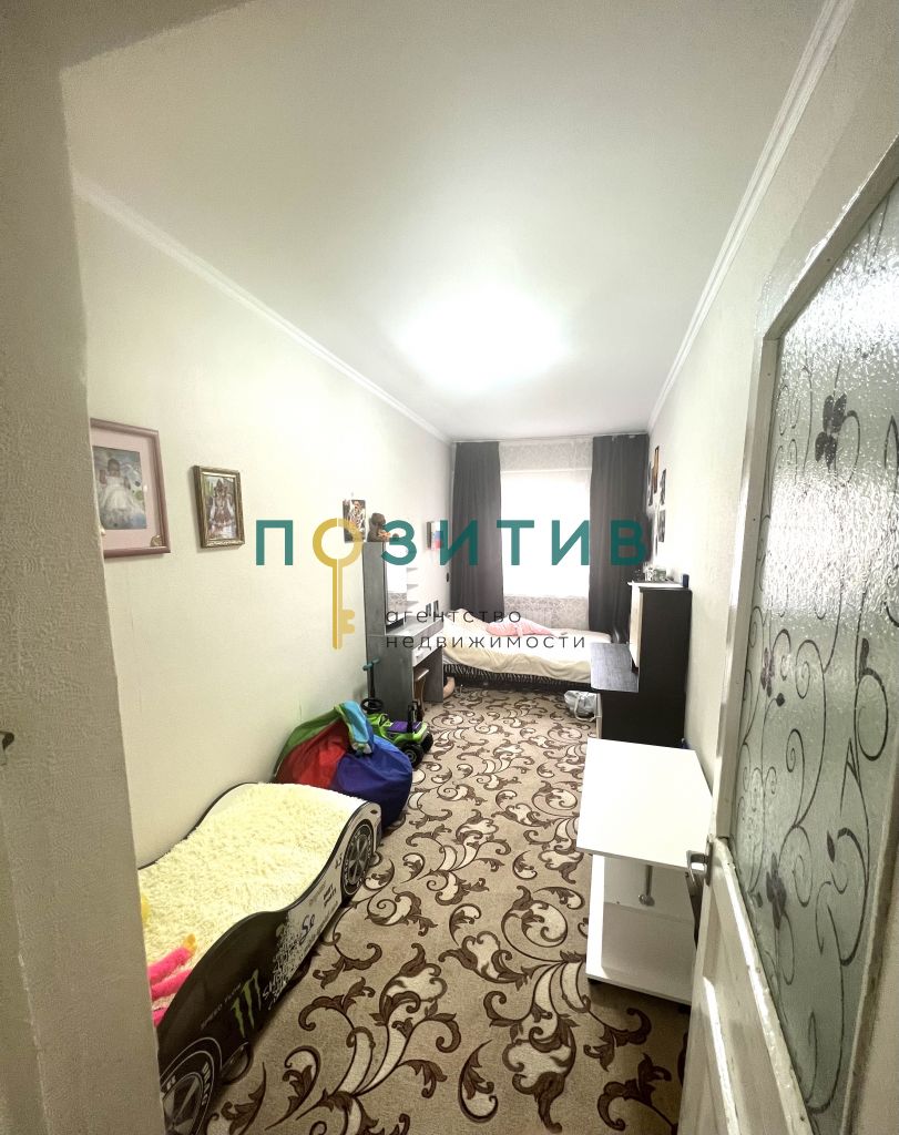 Продажа 2-комнатной квартиры, Пятигорск, Московская ул,  72к1