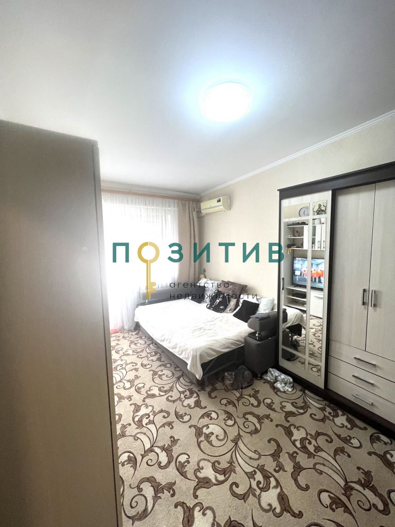 Продажа 2-комнатной квартиры, Пятигорск, Московская ул,  72к1