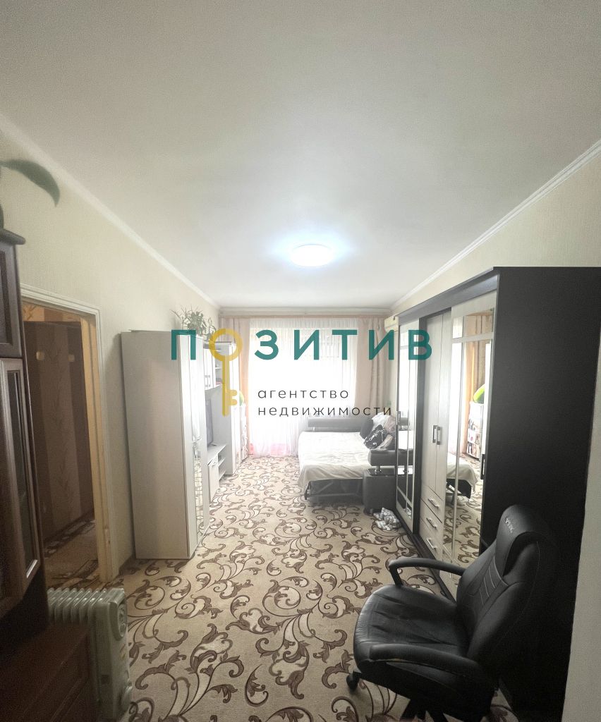 Продажа 2-комнатной квартиры, Пятигорск, Московская ул,  72к1