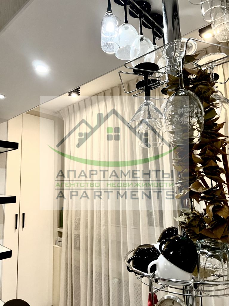 Продажа 2-комнатной квартиры, Пятигорск, Нежнова ул,  21 к2