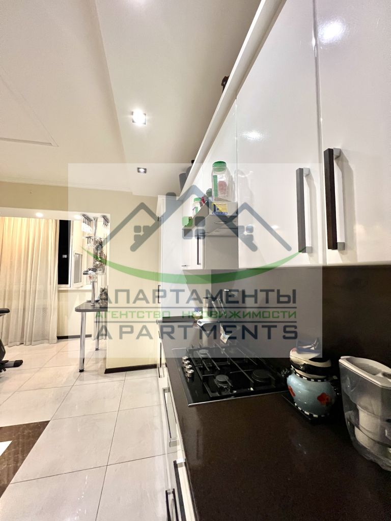 Продажа 2-комнатной квартиры, Пятигорск, Нежнова ул,  21 к2