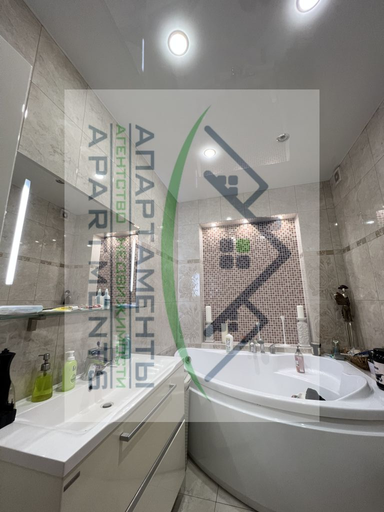 Продажа 2-комнатной квартиры, Пятигорск, Нежнова ул,  21 к2