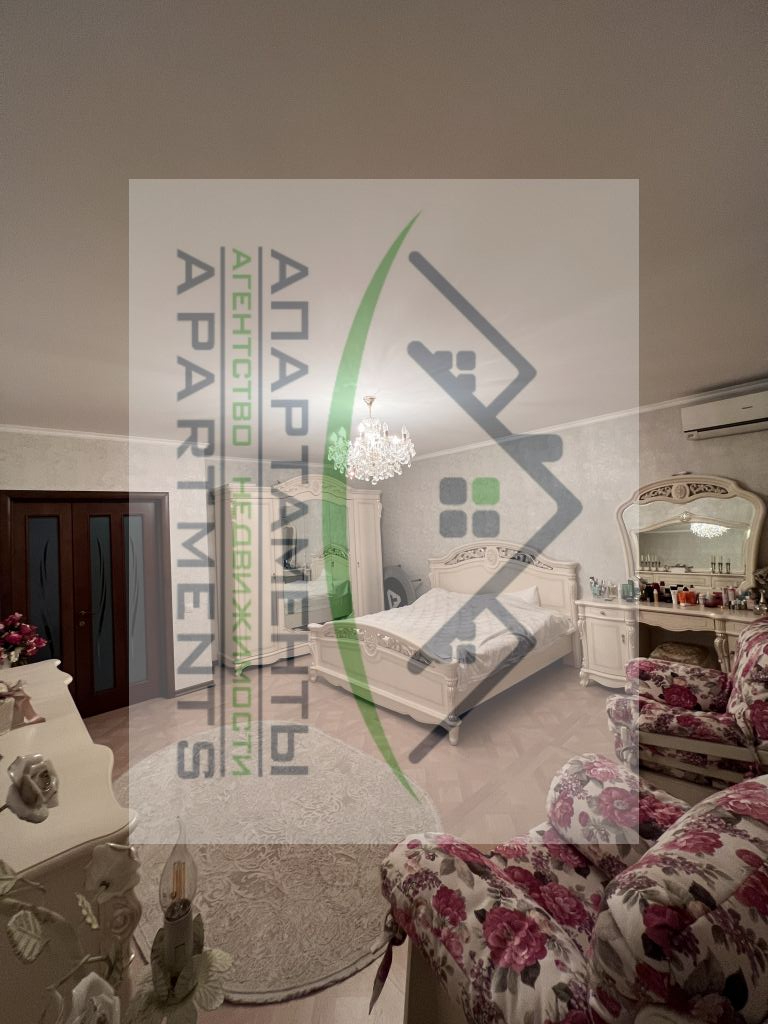 Продажа 2-комнатной квартиры, Пятигорск, Нежнова ул,  21 к2