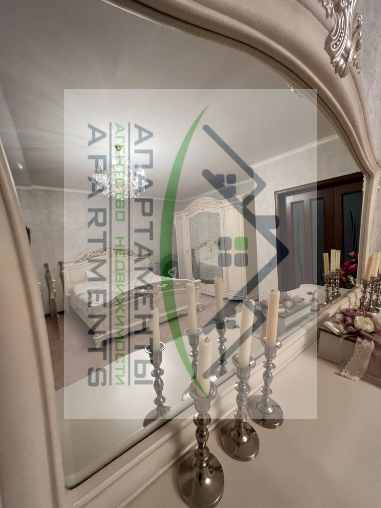 Продажа 2-комнатной квартиры, Пятигорск, Нежнова ул,  21 к2