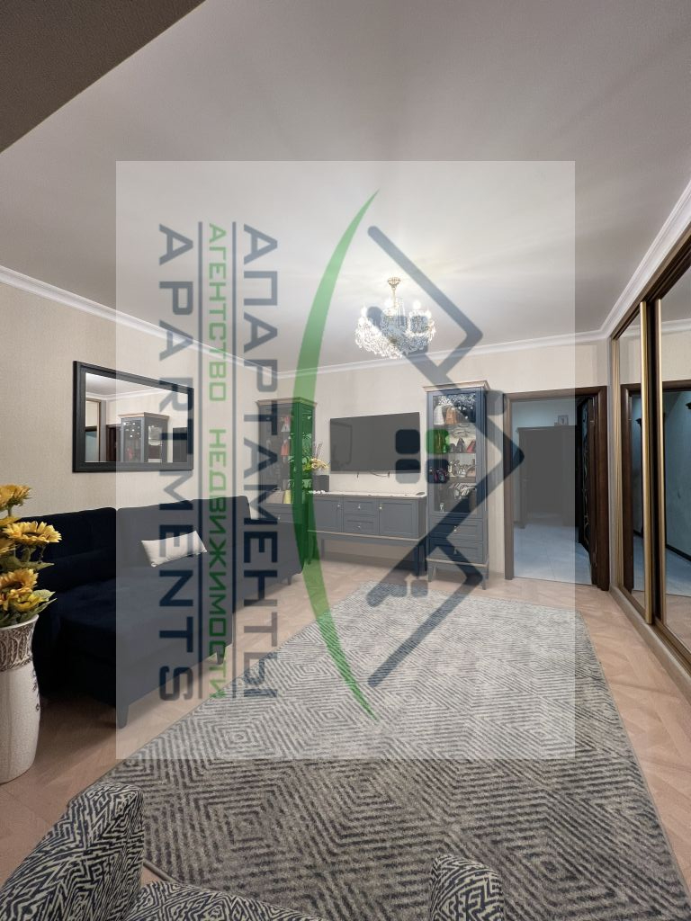 Продажа 2-комнатной квартиры, Пятигорск, Нежнова ул,  21 к2