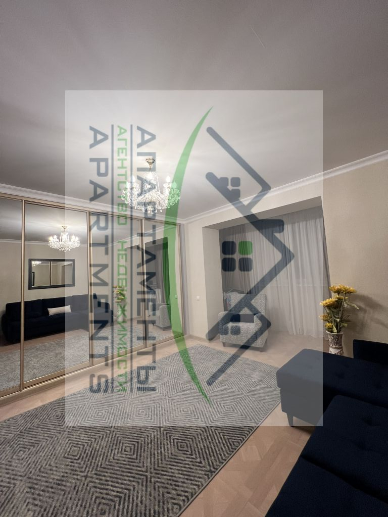 Продажа 2-комнатной квартиры, Пятигорск, Нежнова ул,  21 к2