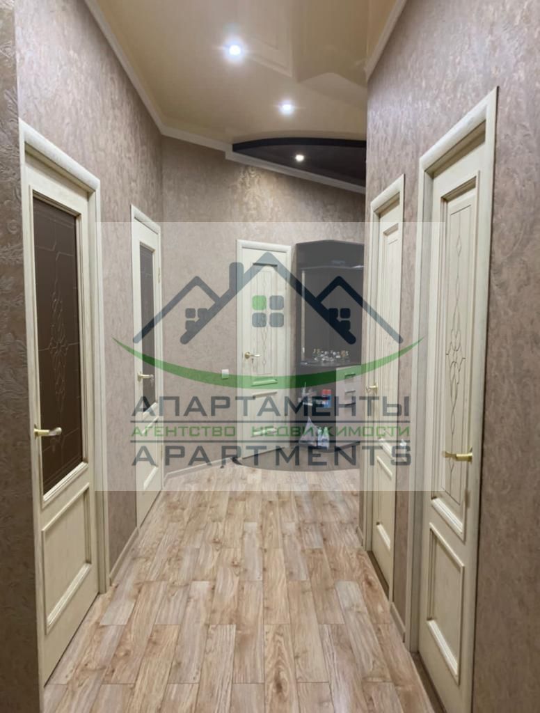 Продажа 3-комнатной квартиры, Ессентуки, Защитников Отечества ул,  20