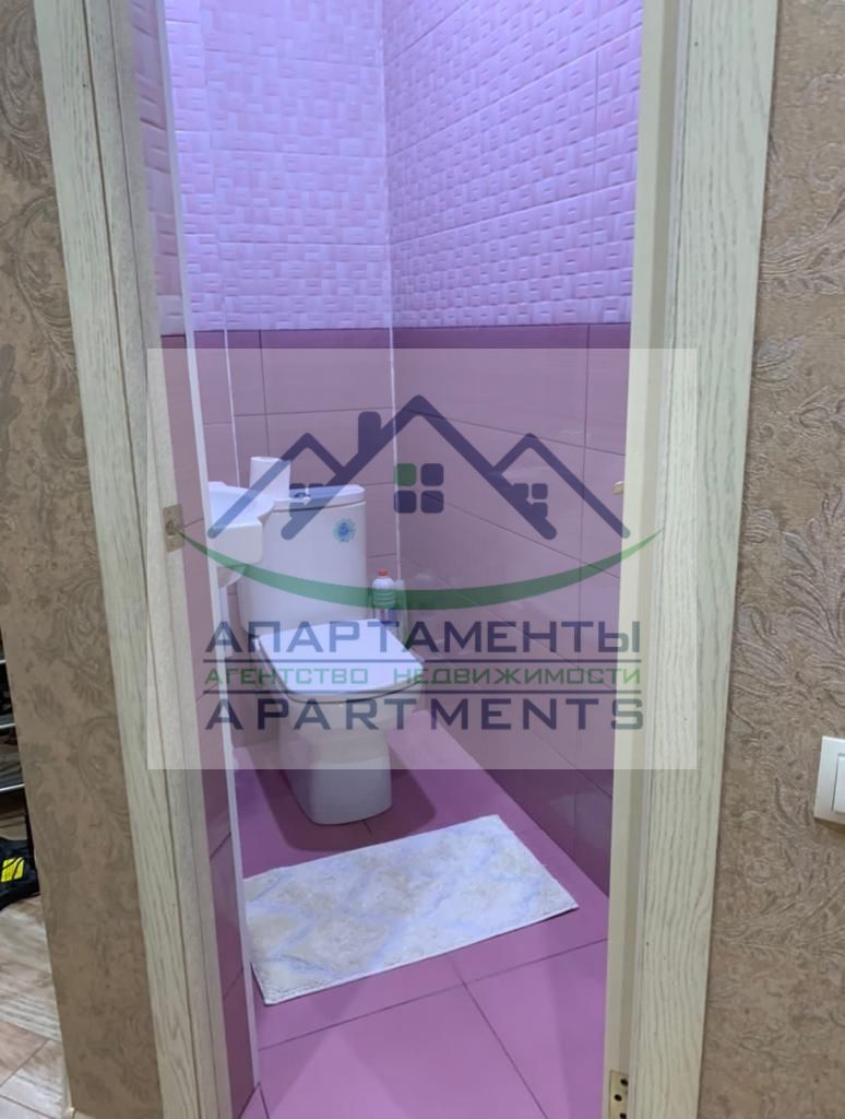 Продажа 3-комнатной квартиры, Ессентуки, Защитников Отечества ул,  20