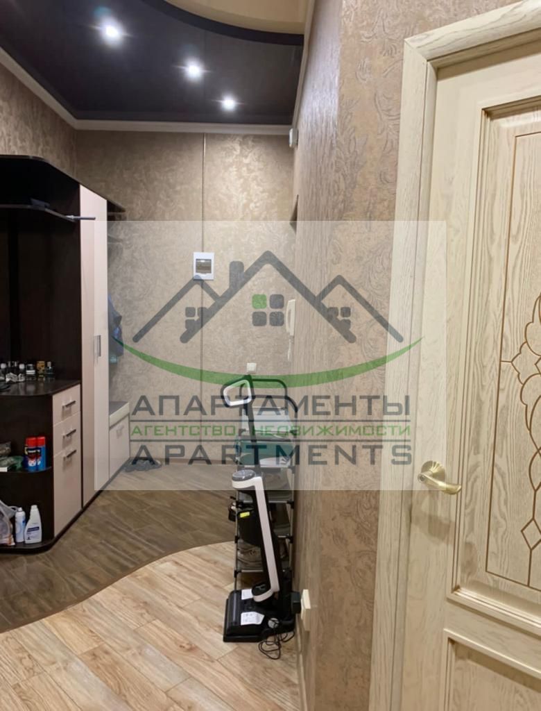 Продажа 3-комнатной квартиры, Ессентуки, Защитников Отечества ул,  20