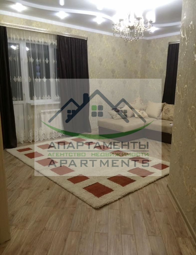 Продажа 3-комнатной квартиры, Ессентуки, Защитников Отечества ул,  20