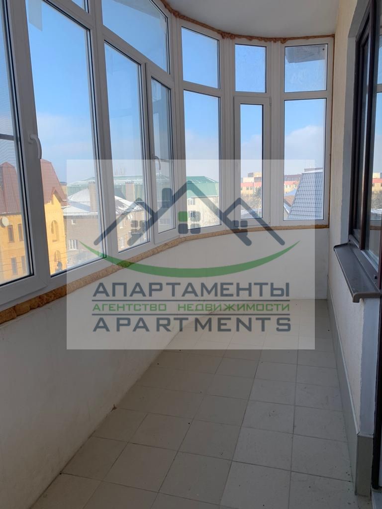 Продажа 3-комнатной квартиры, Ессентуки, Защитников Отечества ул,  20