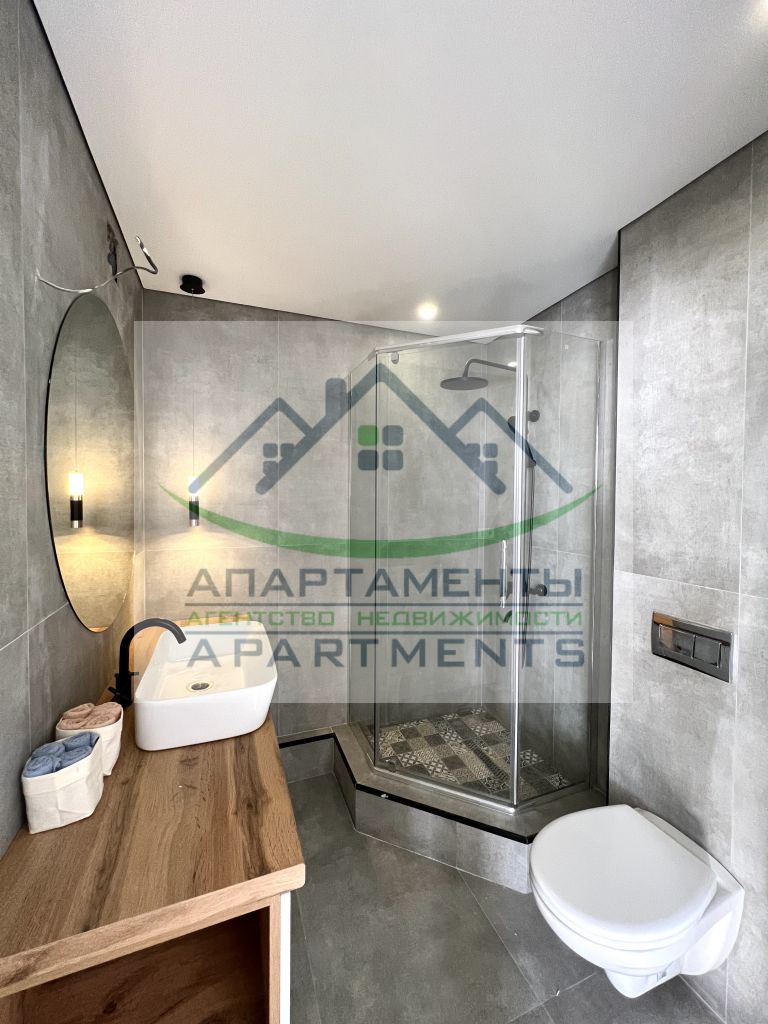 Продажа 1-комнатной квартиры, Железноводск, Ленина ул,  57А